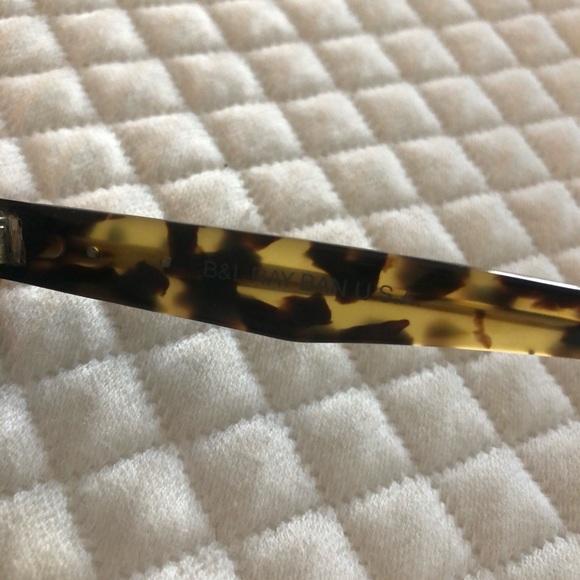 Ray Ban Innerview Vintage Sunglasses - Picture 5 of 5